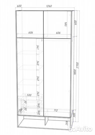 Создание и разработка корпусной мебели