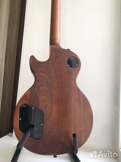 Электрогитара Gibson Les Paul Studio Faded 2005