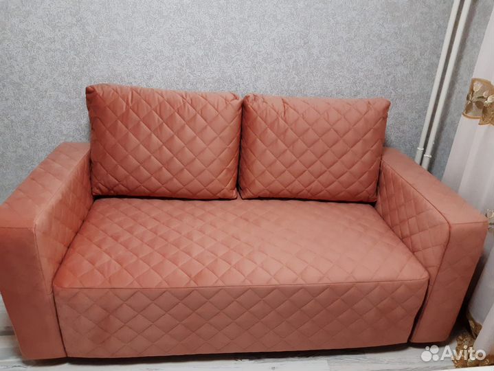 Диван раскладной