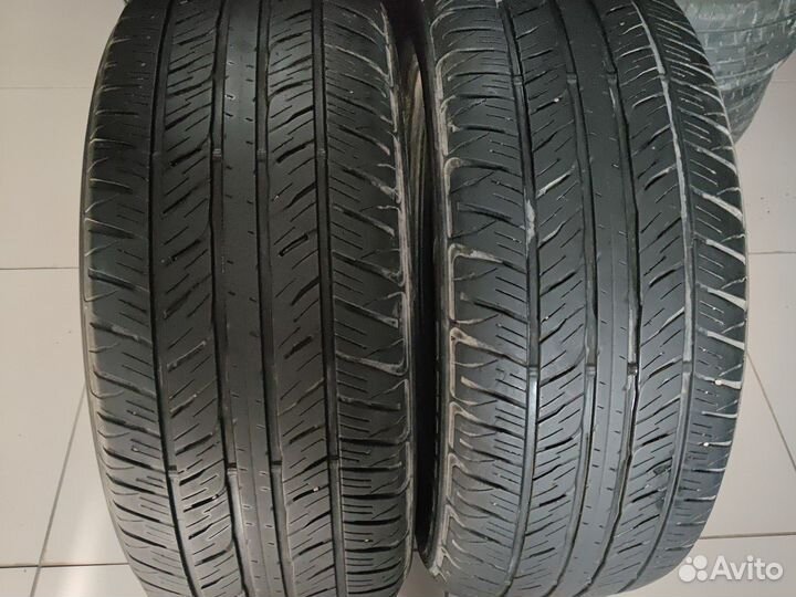 Dunlop Grandtrek PT2A 285/50 R20 112V