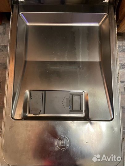 Посудомоечная машина bosch 45см на запчасти