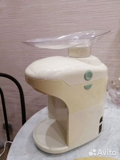 Соковыжималка binatone je 800