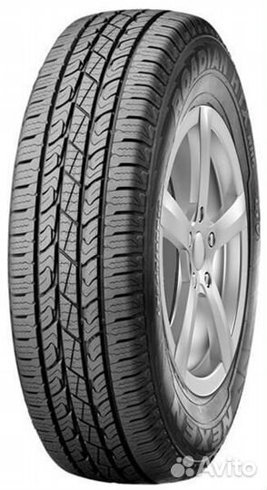 Roadstone Roadian HTX RH5 255/60 R19 109H