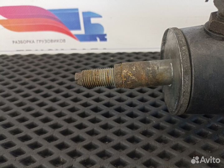 Подушка кабины задняя Daf CF