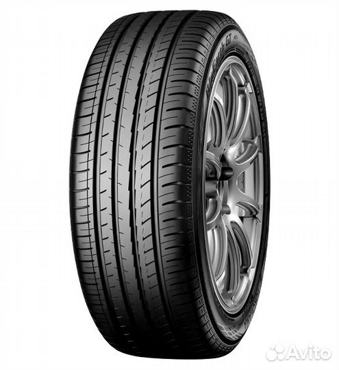 Yokohama BluEarth-GT AE-51 245/45 R17 W