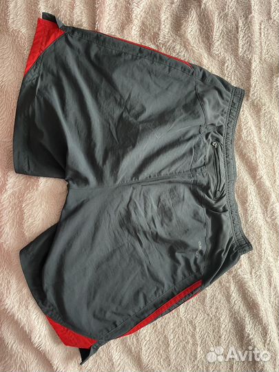 Шорты adidas