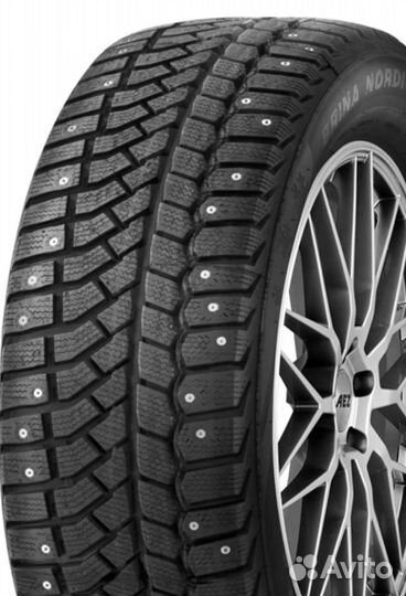 Viatti Brina Nordico V-522 215/50 R17 91T