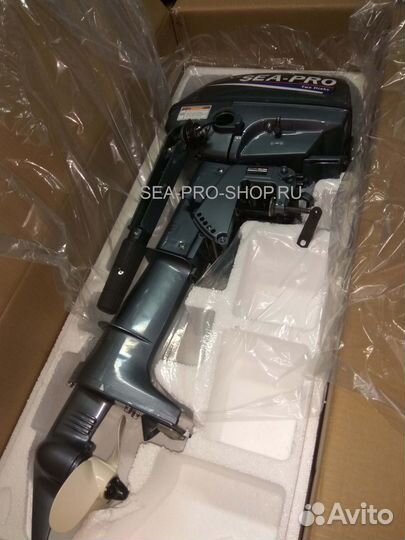 Sea-Pro T3S (43240)