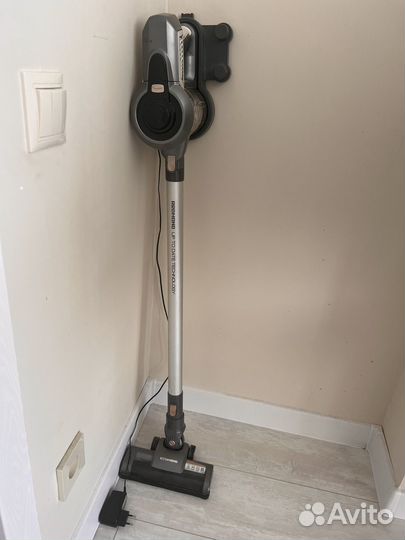 Ручной пылесос