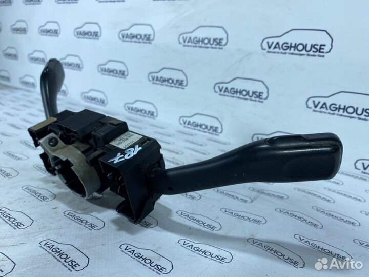 Подрулевой переключатель Volkswagen Passat B5 1.6