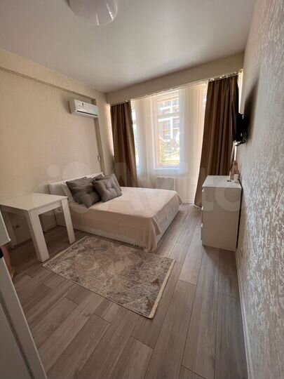 Квартира-студия, 28 м², 1/13 эт.