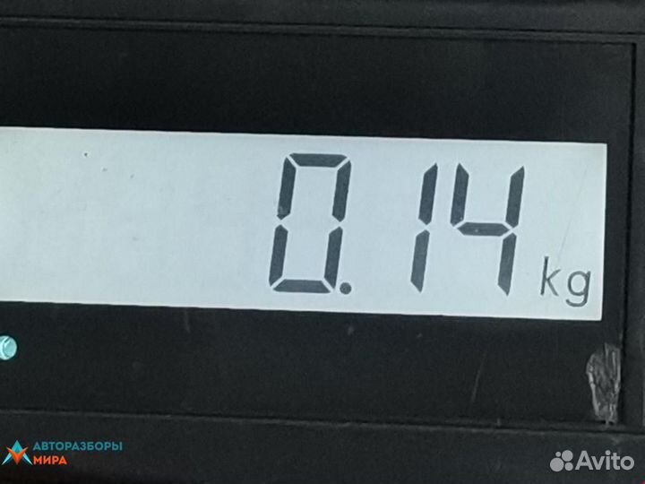 Ручка переключения передач Mercedes-Benz C-Класс