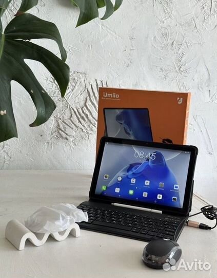 Планшет Umiio i15 Pro