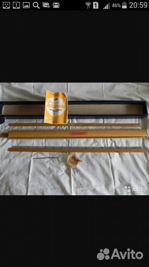 Вязальная машинка.