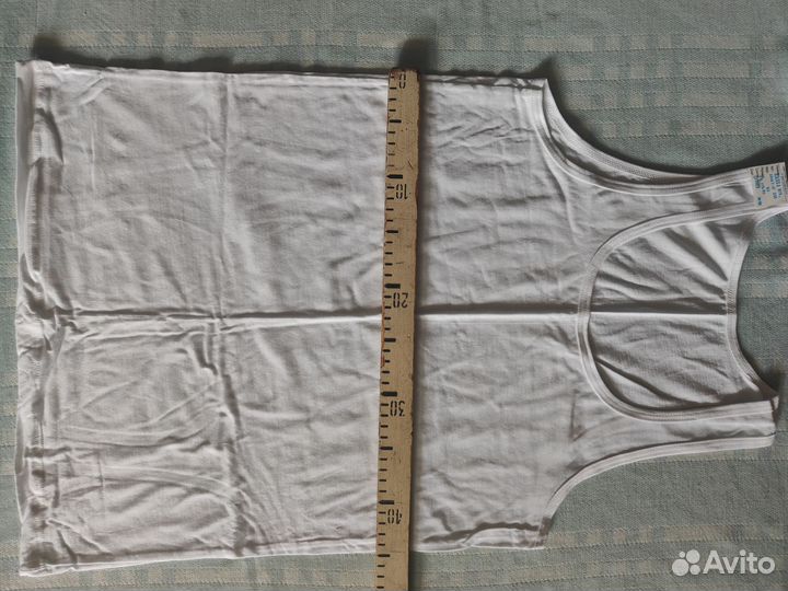 Майка подростковая