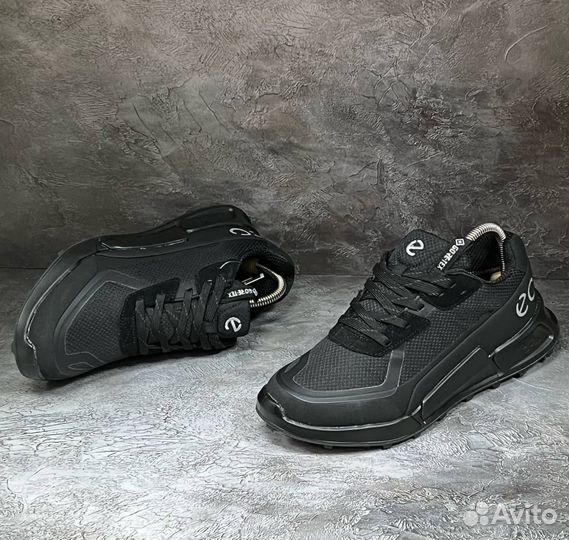 Кроссовки ecco Onion (41)