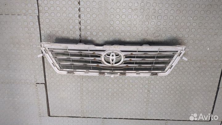 Решетка радиатора Toyota RAV 4, 2010