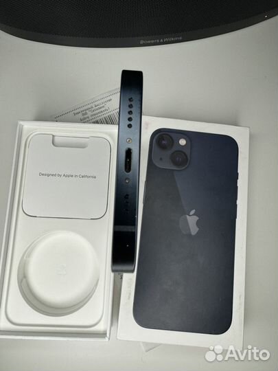 iPhone 13, 128 ГБ