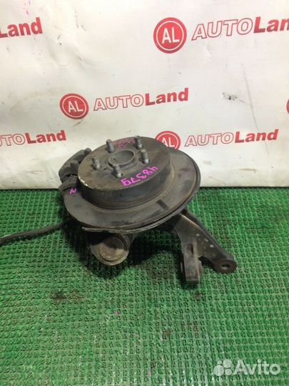 Ступица задняя левая Toyota Caldina ZZT241