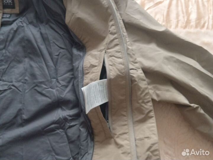 Ветровка мужская geox