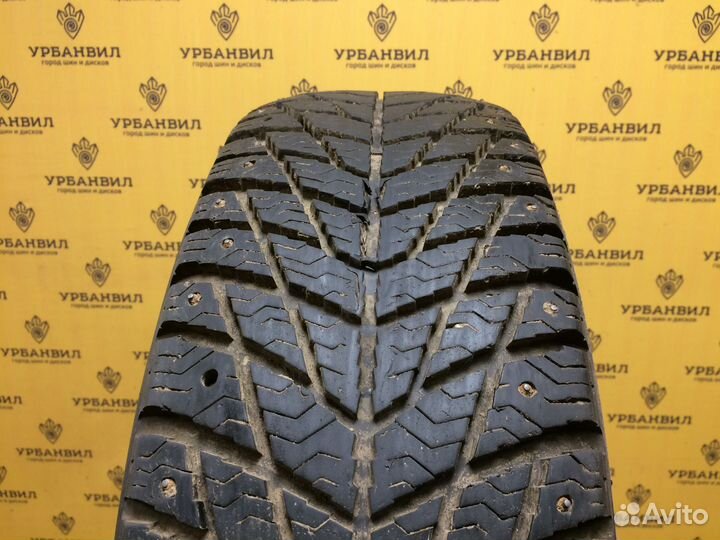 КАМА Кама-518 195/65 R15 91T