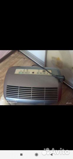 Мобильный кондиционер