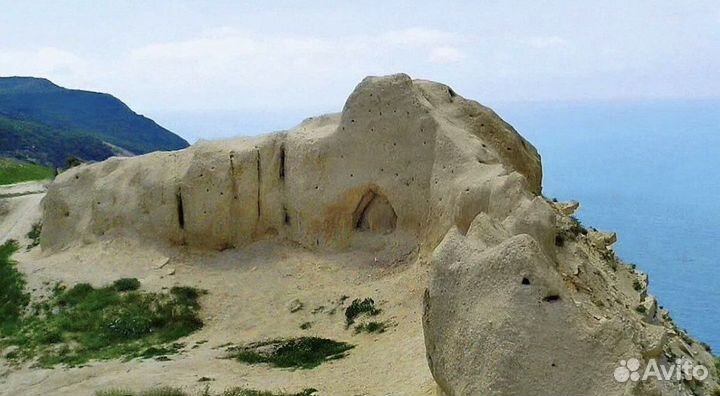 Авторский Тур «Там, где рождается Кавказ»