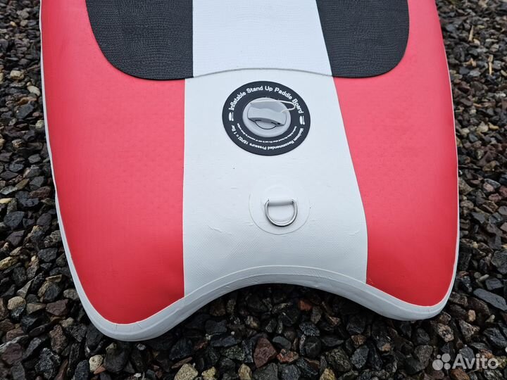 Сап борд marcelo Три слоя