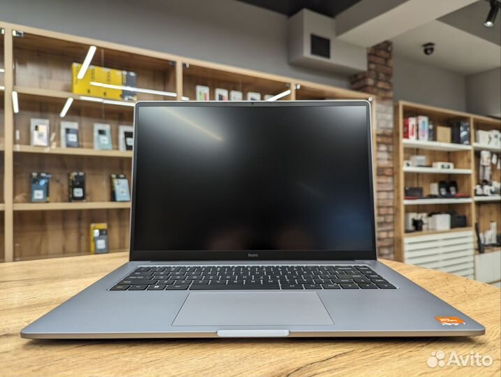 Redmi Book Pro 15 2023(R7-7840HS 3.2K 120Hz)