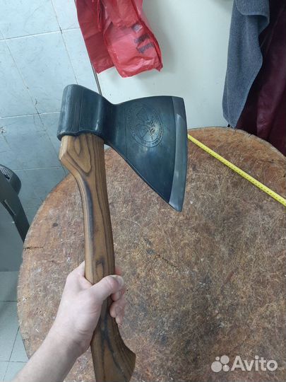 Топор для рубки мяса