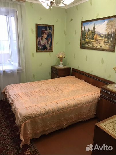 Спальный гарнитур бу