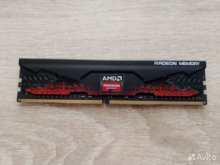 Оперативная память ddr4 8gb 2666