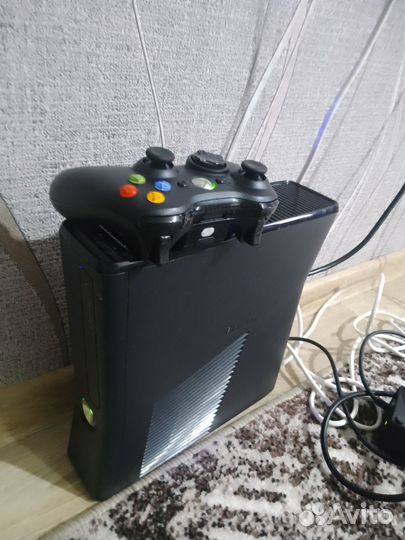 Xbox 360