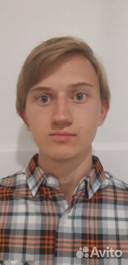 Любая работа, подработка