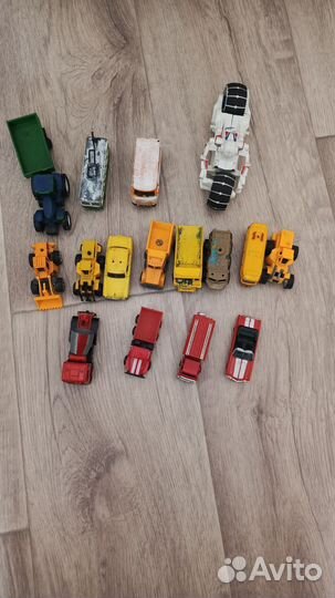 Детские машинки игрушки