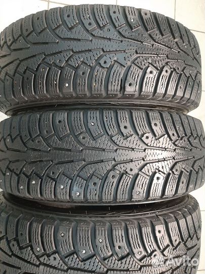 Nokian Tyres Nordman 5 185/65 R14 90T