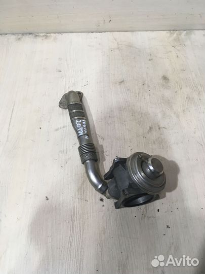 Клапан EGR Volkswagen Touran 038129637D