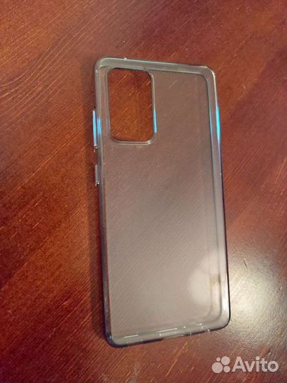 Чехол на samsung galaxy a52, a52s Новый