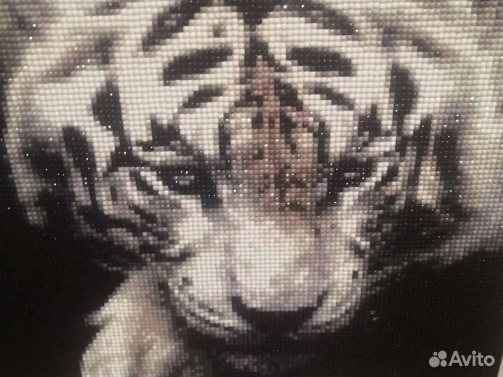 Алмазная картина