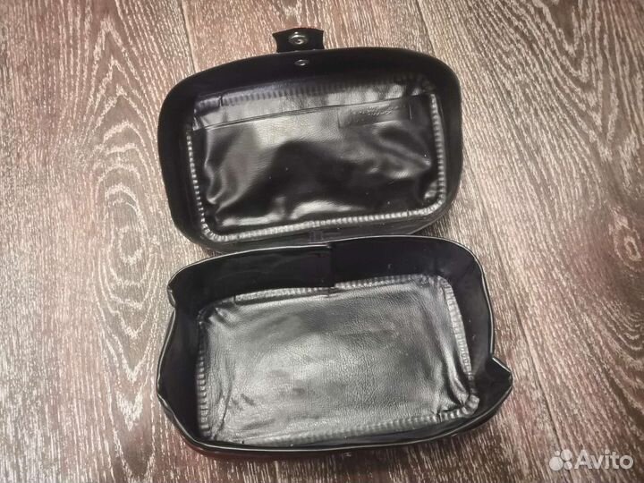 Аптечка автомобильная СССР