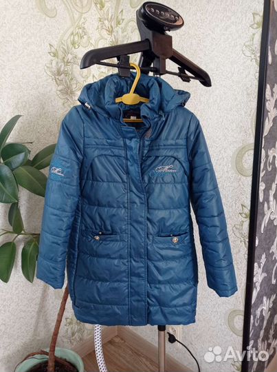 Плащ - пальто