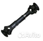 Вал карданный маз заднего моста L760мм