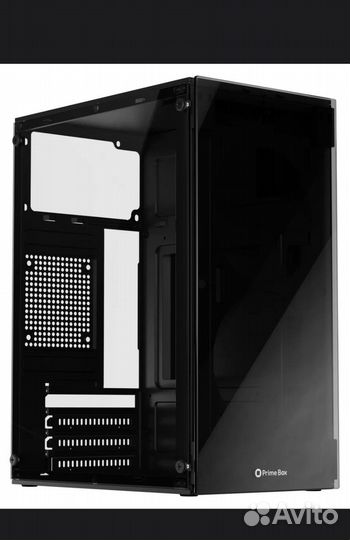 Корпус для пк mini atx