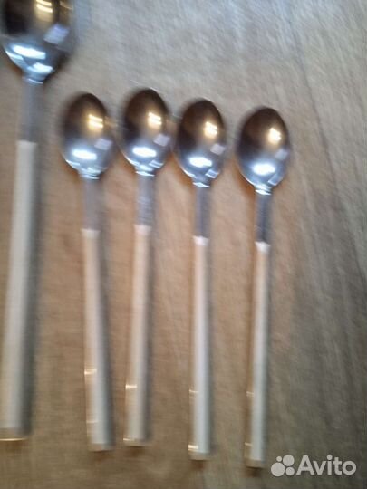 Набор столовых приборов