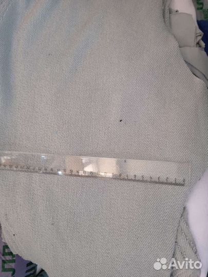 Футер 3 нитка 30*50 см- 11 шт