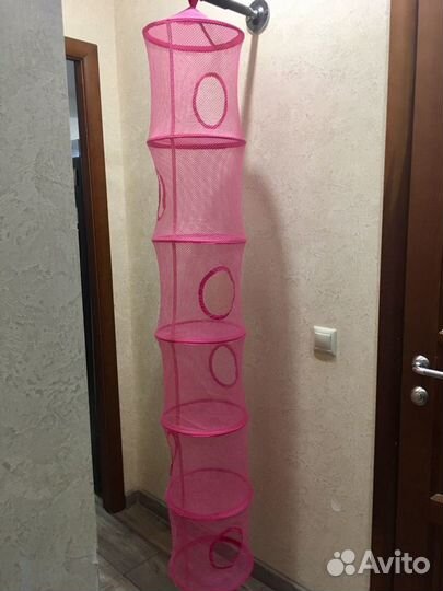 Подвесная секция для хранения