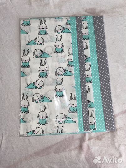 Ткань для рукоделия (наборы)