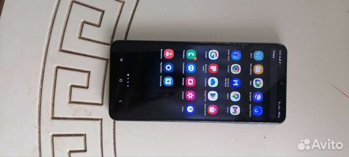 Samsung Galaxy A12, 3/32 ГБ