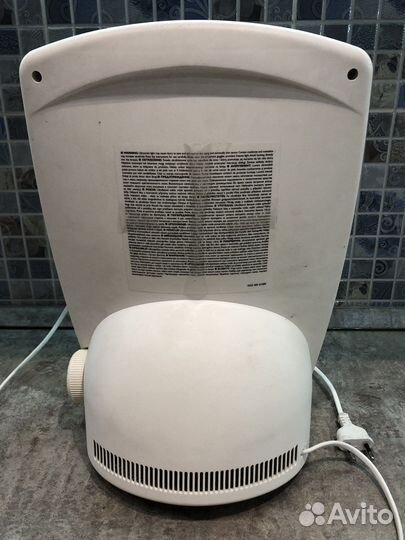 Солярий philips HB 172