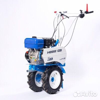 Мотоблоки нева